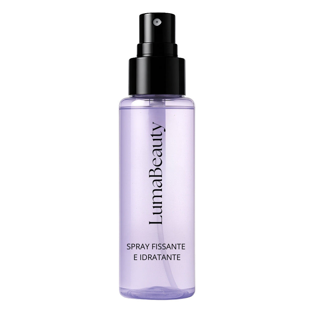 Spray Fissante Idratante