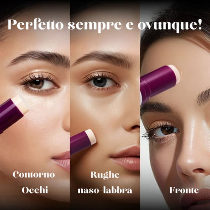 LumaBeauty – Balsamo Stick Multicalcio