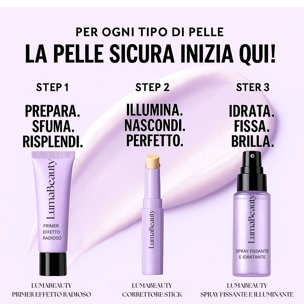 Primer Effetto Radioso