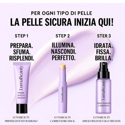 Primer Effetto Radioso