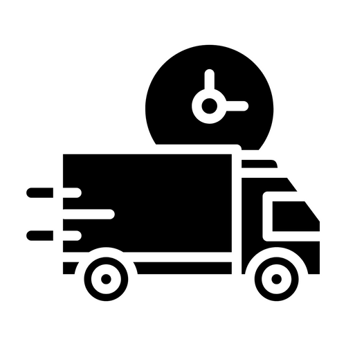 Spedizione prioritaria