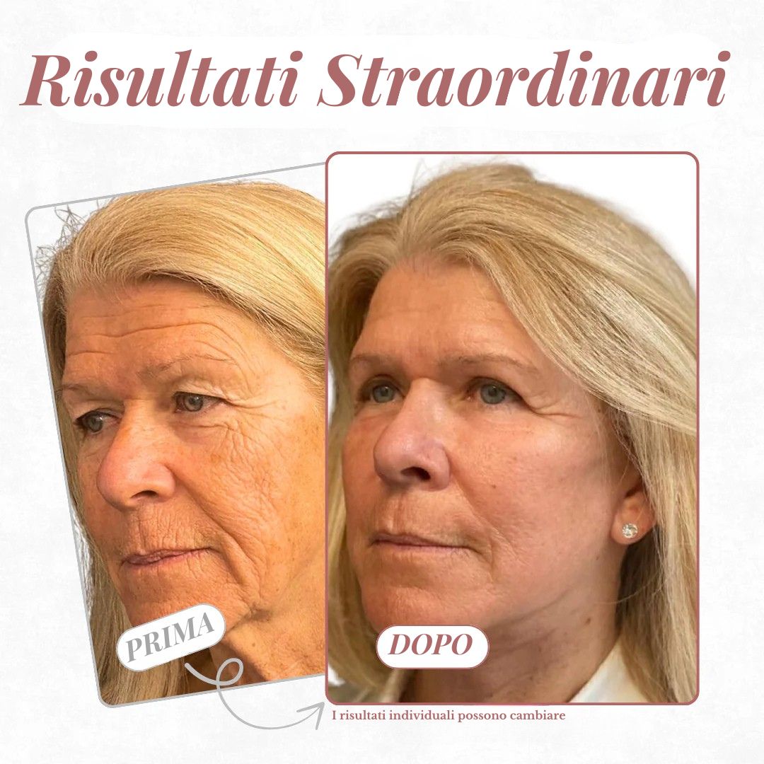 LumaBeauty – Balsamo Stick Multicalcio