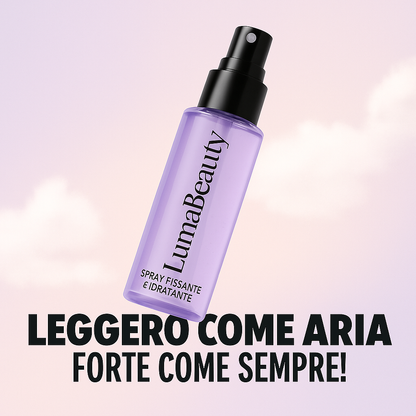 Spray Fissante Idratante