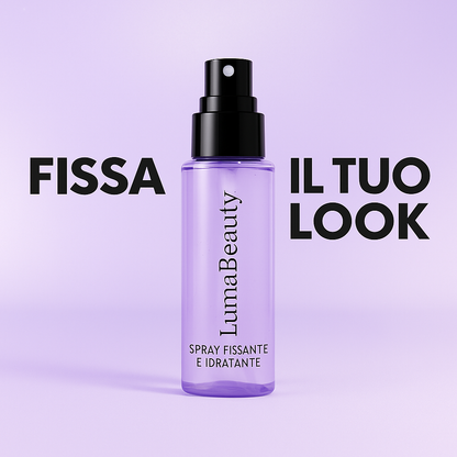 Spray Fissante Idratante