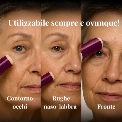 LumaBeauty – Balsamo Stick Multicalcio