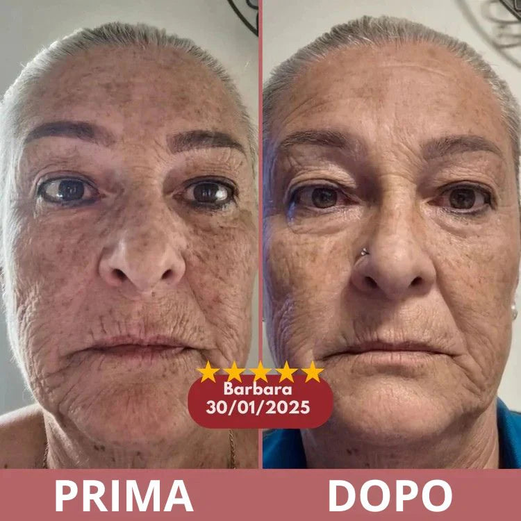 Balsamo Stick Multicalcio by LumaBeauty